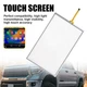 7Inch Car Radio Touch Screen Glass Digitizer Panel Fits 2014-2019 Toyota Tundra