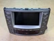 2006-2008 Lexus IS250 IS350 GPS Navigation Display Screen 86111-53060 OEM