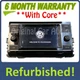 Refurbished 2019 Volkswagen Jetta OEM 6.5" Touchscreen Multi Media Radio Receive