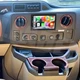 7" For 2009-2013 Ford E-150 E-250 Android 13 CarPlay GPS Navi Car Stereo Radio