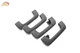 2015 - 2025 PORSCHE MACAN ROOF HEADLINER GRAB GRIP HANDLE OEM -SET OF 4-