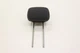 2015 - 2021 MERCEDES C300 W205 REAR CENTER SEAT HEADREST HEAD REST OEM BLACK_101