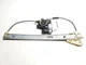 04-09 Mazda 3 Passenger Front Window Regulator Electric BP4K58590A