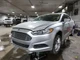2013 Ford Fusion Windshield Wiper Motor Left