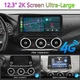 12.3'' 2K 8-Core Android 14 For Nissan Sentra 2020-2025 Car Radio GPS Stereo 64G