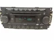 Dodge Chrysler Jeep radio single CD 04-09 REF 5064173AG W/Aux PT Cruiser Caliber