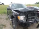 Driver Sun Visor Crew Cab Without Mirror Fits 11-14 FORD F150 PICKUP 1923650
