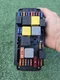 2001-2009 Mercedes W209 C230 C280 CLK350 Front SAM Fuse Box Relay Control Module
