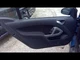2008 SMART FORTWO Door Trim Panel LEFT FRONT DRIVER