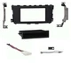 Complete Installation/ SINGLE DIN Dash kit for 2013-2018 NISSAN ALTIMA