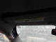 2017 GMC Terrain Driver Left Sun Visor OEM 10-17 L. Used 56000 Miles