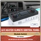 AC Heater Climate Control Module 599-013 For Chevy GMC 15107730 Improved Design