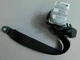 2011-2018 Jeep Wrangler JK Unlimited Right Rear Outer Seat Belt 1RN02DX9AC
