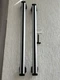Audi Q5, Audi SQ5 Roof Rack Rails NEW For 2018 2019 2020 2021 2022 2023 2024