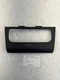 2010-2014 Volkswagen Golf Climate Dash Trim Panel OEM.