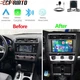 4+64GB Carplay For Subaru Legacy Outback 2015-18 GPS Navi Car Stereo Radio + Cam