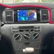 7Inch 2+64G Android 15 Car Stereo Radio GPS Carplay For Toyota Corolla 2003-2008