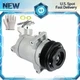 Fits Chevrolet City Express 15-18 Nissan NV200 13-20 2.0L-19317012 AC Compressor