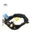 Mercedes X166 GL ML Front Driver Passenger Upper Seat Cushion Wiring Harness OEM