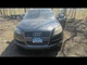 Q7 AUDI   2009 Fuse Box Cabin 22858