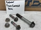 2011-2019 Ford Explorer Front Lower Control Arm Bolts ( One Complete Set ) Used