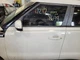 2014 15 16 17 18 2019 Kia SOUL Driver Left Front Door Solar Glass White