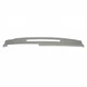 Coverlay 18-606-LGR for 1990-1994 Chevy C1500 Suburban Light Gray Dash Cover