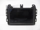 2018 Dodge Durango 7 Inch Radio Display Receiver Satellite 68308872AB OEM