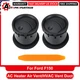 2Pcs AC Heater Air Vent/HVAC Vent Duct, Black for Ford F150 04-2008 8L3Z19893AA