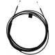 912-713 Dorman Trunk Latch Cable for Toyota Camry 2007-2011