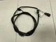 VOLVO S60 2012 14-19 FRONT WINDSHIELD WASHER WIPER WIRE WIRING HARNESS FACTORY