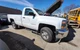 Chevrolet Silverado 2500 2014-2019 Left Sun Visor Used 2603