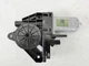 2014-2018 Jeep Cherokee Rear Right Door Window Regulator Motor 931403-103 OEM
