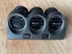 2007-2012 Nissan Altima Dash Bezel Center A/C AC Air Vents Hazard Switch OEM