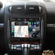 For Porsche Cayenne 2002-2010 9'' Android13 Car Radio GPS Navi WIFI BT 2+32G