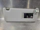13 14 15 16 17 18 TOYOTA RAV-4 Sun Visor Right