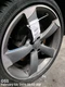 WHEEL/RIM ONLY OEM 13-17 S5 AUDI