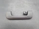 OEM 05-08 Audi A4 B7 RH Rear Interior Upper Grab Handle 8E0857608C Used