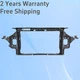 For Kia Forte 19 20 21 22 23 24 Radiator Support Steel | KI1225189 | 64101M7000