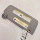 Driver Left Sun Visor Shade Fits 17-22 Chevy Trax