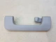 AUDI A4 B7 8E 04-08 REAR DRIVER RIGHT OFFSIDE ROOF GRAB HANDLE GREY 8E0857608C