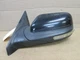 11 12 13 14 15 Ford Explorer Driver Mirror Left Lh 2011-2015 W/Blindspot Ebony