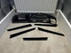 AUDI A4 B8.5 2012 S LINE  INTERIOR BLACK PIANO TRIM SET 8K0863305P (RHD)