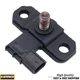 For Nissan NV200 Pathfinder Rogue Sentra Versa Infiniti JX35 Occupant Sensor
