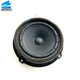 KIA K5 EX 2021 Front Or Rear Door Audio Sound Speaker OEM 1PCS