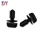 2 Pieces Battery & Filter Cover Buckle Screws for 1995-2005 Porsche 911 3.6L H6