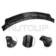 For Ford Explorer Windshield Cowl Top Panel Grille 2011-2019 BB5Z78022A68AA