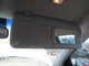 Driver Left Sun Visor Without Sunroof Fits 16-18 TUCSON 1101161