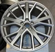 . 4K0601025AB AUDI A6 S6 AUDI SPORT 20 Inch Wheel Oem Genuine 8.5Jx20 H2 ET43