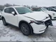 Windshield Wiper Motor With Cold Climate Package Fits 16-23 MAZDA CX-9 12717946
